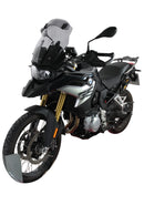 BMW F 850 GS [2018-2020] – Variotouringscreen "VTM"-7