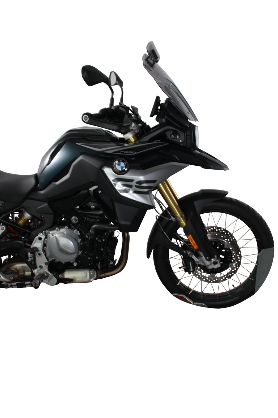 BMW F 850 GS [2018-2020] – Variotouringscreen "VTM"