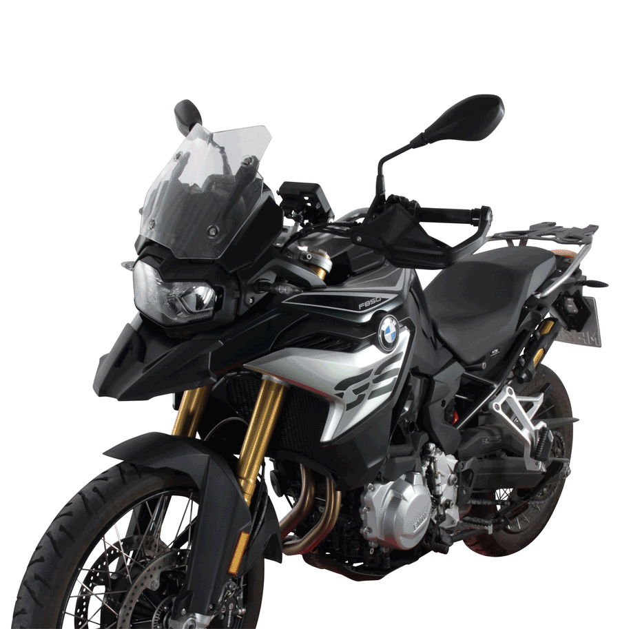 BMW F 850 GS [2018-2020] – Variotouringscreen "VTM"