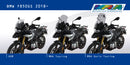 BMW F 850 GS [2018-2020] – Variotouringscreen "VTM"-16