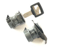 Honda GL 1500 Goldwing SC22 [1988] - Locks for storage compartment pair-1