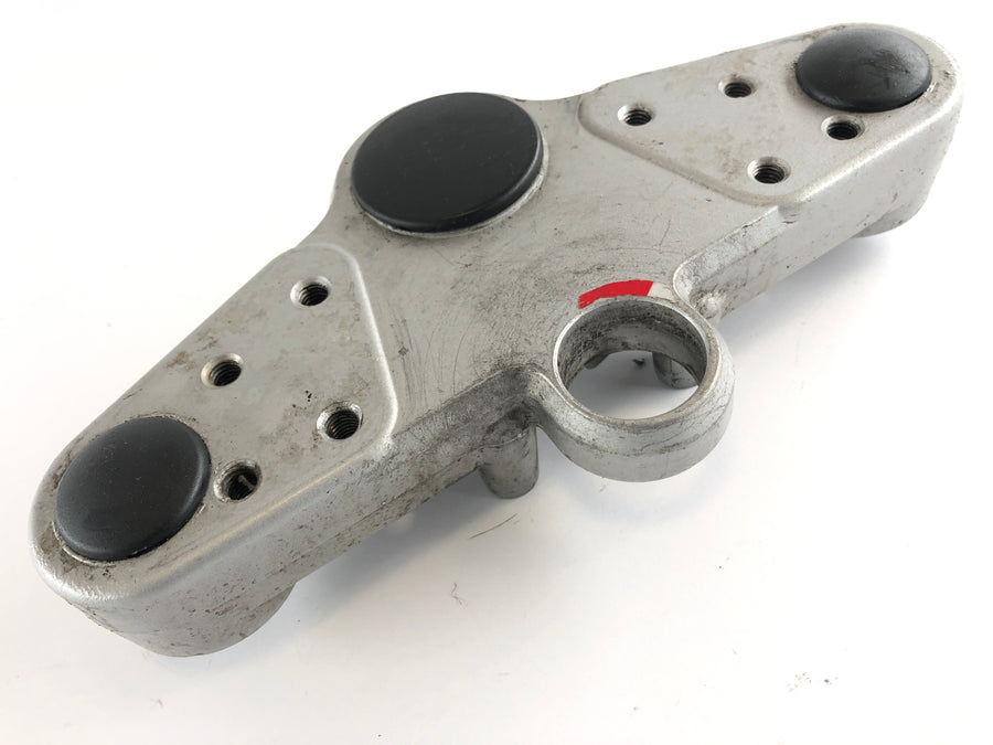 BMW R 1150 RT - top triple clamp