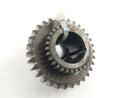 Ducati Monster 600 M600 [1994] - Gears crankshaft auxiliary gear-1