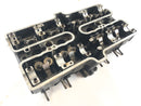Kawasaki GPZ 550 [KZ550D] - Cylinder head-1