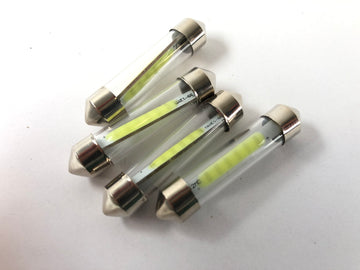 Moto Guzzi Le Mans 4 [Le Mans 3] - LED bulb socket S7 12V 1.5W - 0