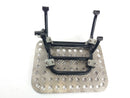 Moto Guzzi Quota 1100 ES [1999] - Luggage rack with aluminum plate-5