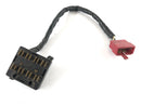 Honda CB 650 RC03 [1980] - Fuse box without fuses-1