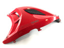 Can Am Spyder SM5 [2009] - Side panel left-1