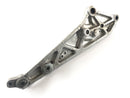 Honda CB 900 F SC01 [1981] - Footrest plate left-4