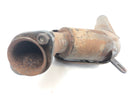 KTM 500 GS K4 [1983 Rotax] - Exhaust Rear Silencer-6