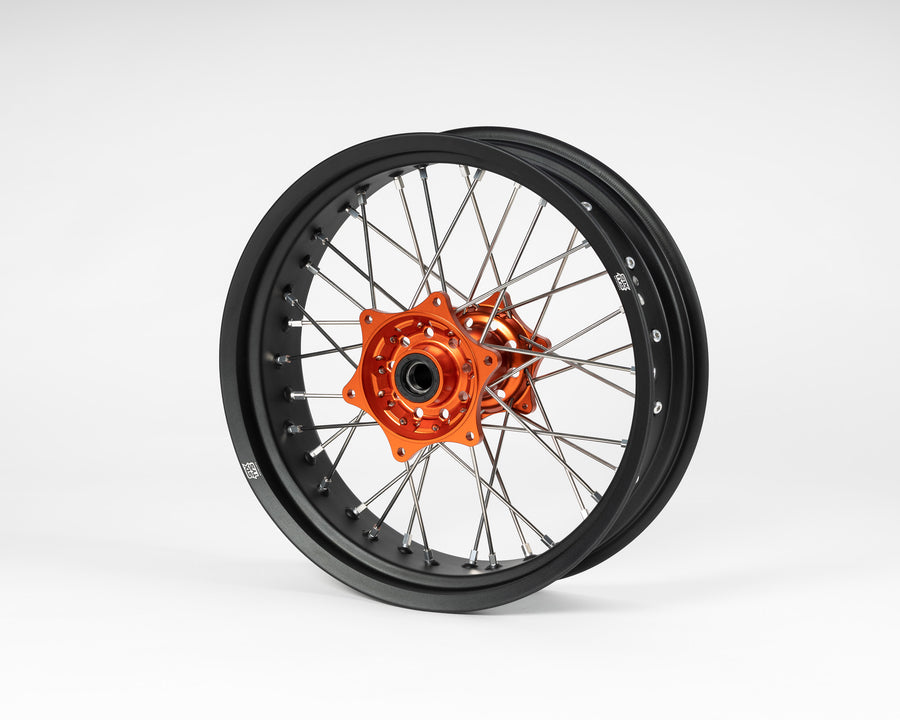 KTM 125 SX [2003-2026] - Supermoto-Radsatz
