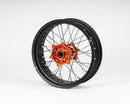 KTM 400 EXC [2004-2011] - Supermoto-Radsatz