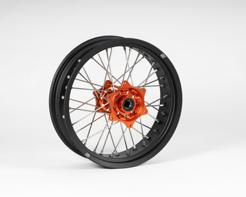 KTM 250 EXC TPI [2018-2023] - Supermoto-Radsatz