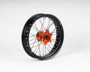 GAS GAS MC 350 F [2022-2026] - Supermoto-Radsatz