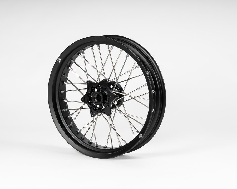 HUSQVARNA TC 125 [2014-2026] - Supermoto wheelset