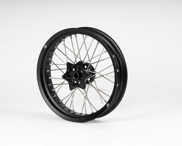 KTM 500 EXC [2010-2016] - Supermoto wheelset black