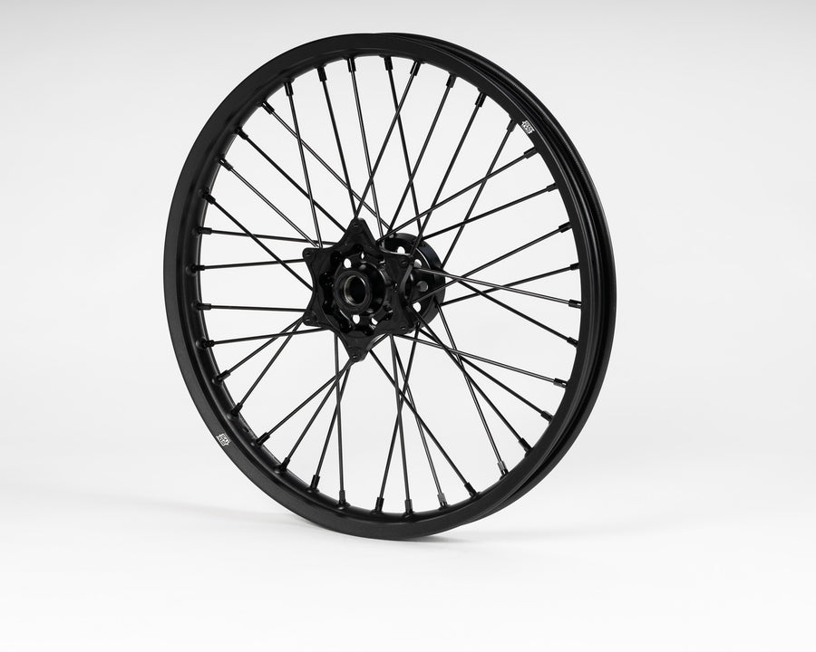 SHERCO SE F 450 [2021-2026] - Enduro-Radsatz