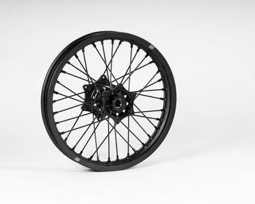 GAS GAS MC 125 [2021-2026] - Enduro-Radsatz