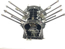 Moto Guzzi V11 [2003] - Engine housing black-2
