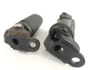 Honda CB 650 RC03 [1980] - Footrest Driver Set-2