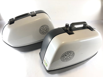 Honda ST 1100 SC26 Pan European [1990] - Koffer Set mit Schlüssel