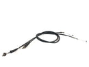 Honda CB 750 K RC01 [1983] - Throttle cables-1