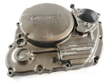 Honda NX 650 Dominator RD02 [1992] - Kupplungsdeckel Motordeckel