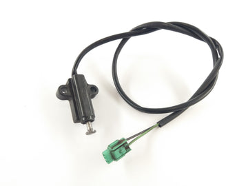Suzuki GSF 1200 S GV75A [1998] - Rear brake light switch - 0