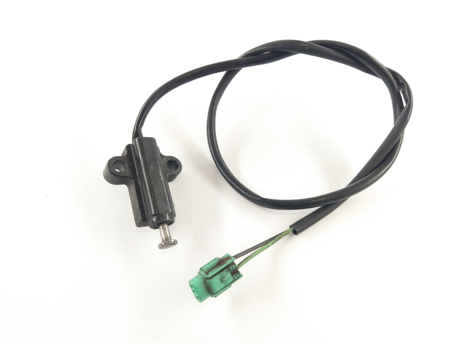 Suzuki GSF 1200 S GV75A [1998] - Rear brake light switch