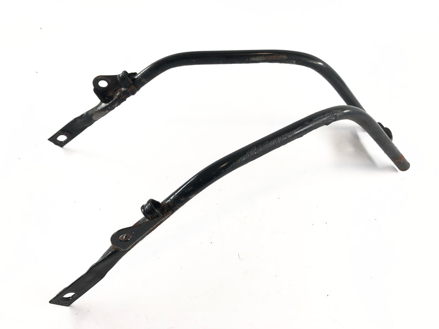 Honda NX 650 Dominator RD02 [1992] - Frame subframe
