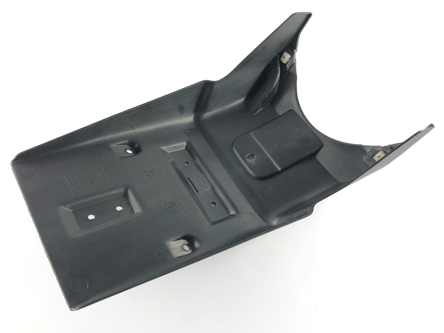 BMW R 1150 RT [2003] - License plate holder