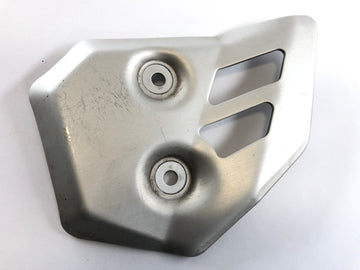 Yamaha XT 660 DM01 [2005] - Fersenschutz Set - 0