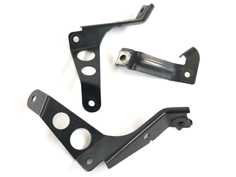 BMW K 1300 S K12S [2009] - Fairing bracket set