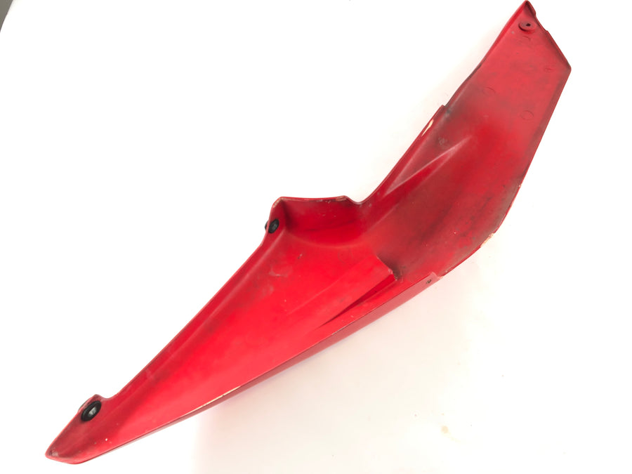 Ducati 888 Strada [1993] - Rear fairing left fairing