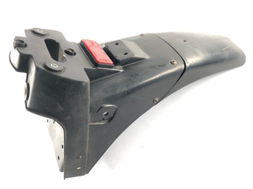 Kawasaki Zephyr 750 ZR750C [1991] - License Plate Holder - 0