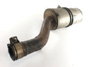 Yamaha TT 600 R DJ01 [2000] - Exhaust Silencer-2