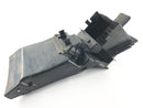 Kawasaki ZXR 400 ZX400L [1993] - Rear substructure inner fairing-1