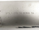 Ducati Monster S4R [2003] - Exhaust Silencer-5