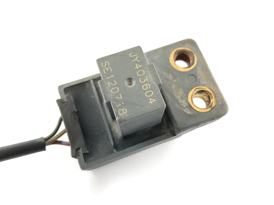 Husqvarna Vitpilen 401 [2021] - Tilt sensor fall sensor