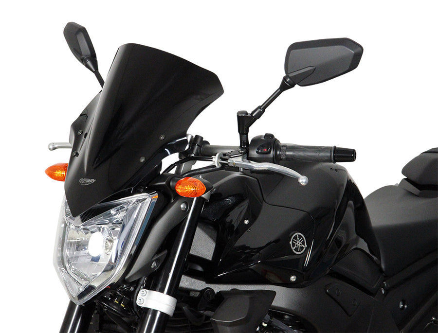 Yamaha FZ1 [2006-]-Racing disc "NRM"