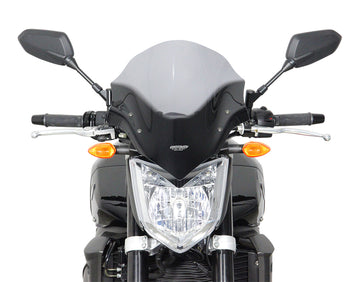 Yamaha FZ1 [2006-]-touring disc "NTM"