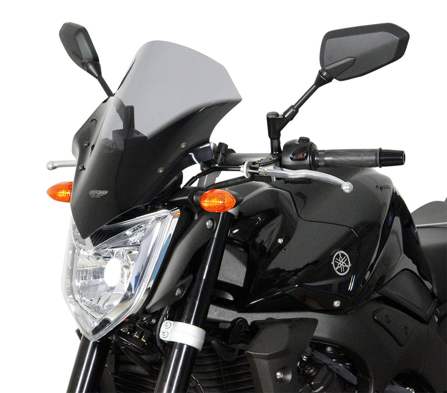 Yamaha FZ1 [2006-] – Tourenscheibe "NTM"