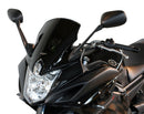 Yamaha XJ 6 DIVERSION F / FZ 6 R [2010-] – Originalformscheibe "O"-1