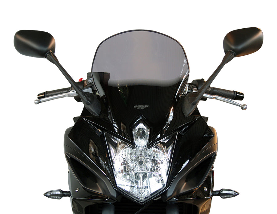 Yamaha XJ 6 DIVERSION F / FZ 6 R [2010-] – Tourenscheibe "T"