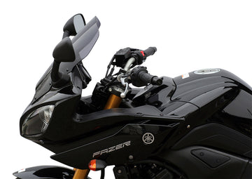 Yamaha FZ 8 FAZER [2010-] – Originalformscheibe "O" - 0
