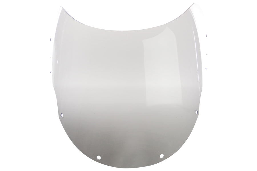 Yamaha for 1000 Exup [1994-1995]-Spoiler disc "SN"