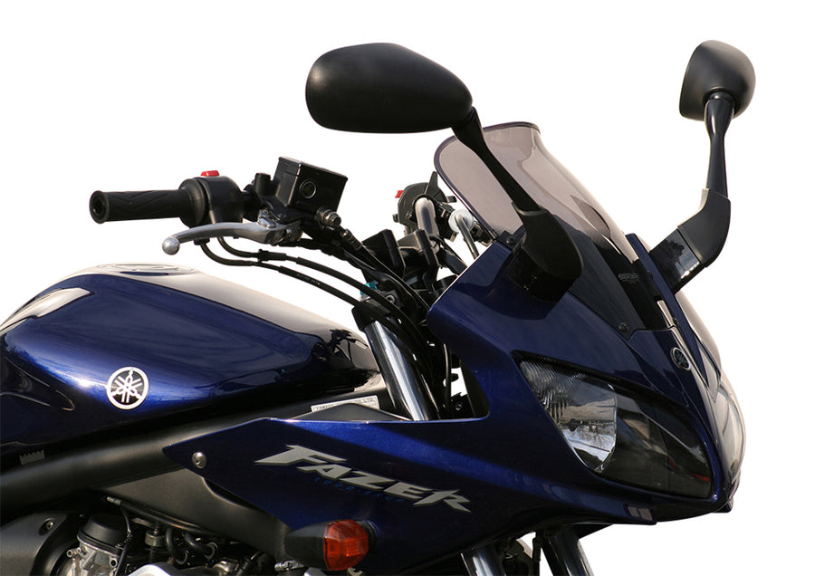 Yamaha FZS 1000 Fazer [2001-2005]-Spoiler disc "S"