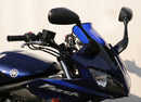 Yamaha FZS 1000 Fazer [2001-2005]-Spoiler disc "S"-4