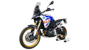 BMW F 900 GS [2024-] – Tourenscheibe "T" - 0