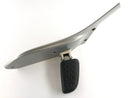 BMW K 1200 LT [2002] - Passenger footrest right with holder-2